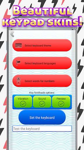 Play Latest Keyboard Themes Play Latest Keyboard Themes
