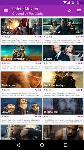 Play Latest Movies 