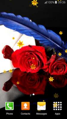 Play Latest Rose Live Wallpapers Play Latest Rose Live Wallpapers