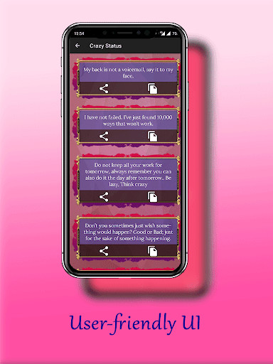 Play Latest Status 