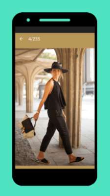Play Latest Women Fashion Wear 2018 
