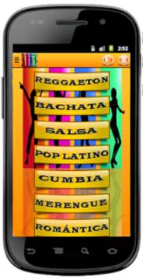 Play Latin Music 2018 Play Latin Music 2018