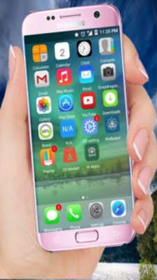 Play Launcher For iPhone iOS 10 