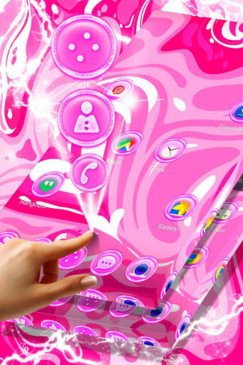 Play APK Launcher New 2021 Versions  and enjoy Launcher New 2021 Versions with UptoPlay com.gau.go.launcherex.theme.launchernew2018versions