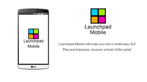 Play APK Launchpad Mobile Lite  and enjoy Launchpad Mobile Lite with UptoPlay com.bigfish.launchpadlite