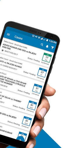 Play LawStar - Track Court Cases & Orders  and enjoy LawStar - Track Court Cases & Orders with UptoPlay