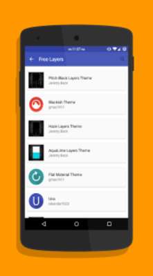 Play Layers Showcase 