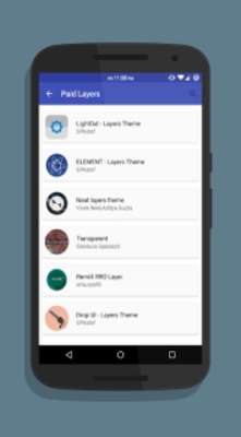 Play Layers Showcase 