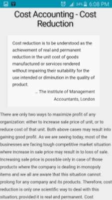 Play Learn Accounts Complete Guide (OFFLINE) 