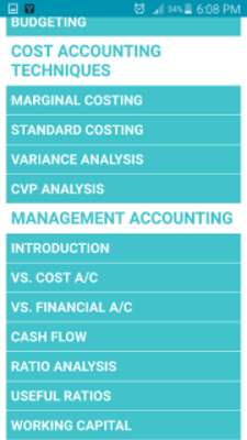 Play Learn Accounts Complete Guide (OFFLINE) 
