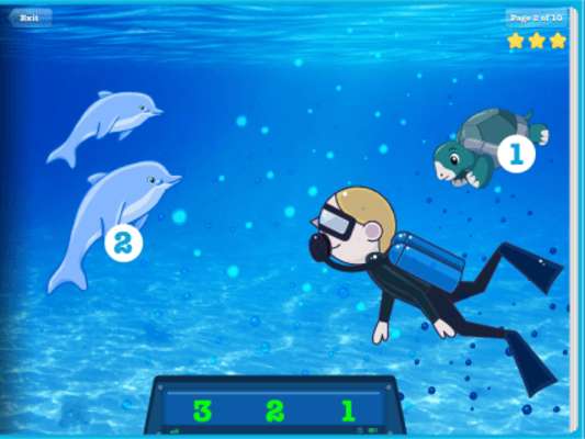 Play Learn Addition - Math for Kids 