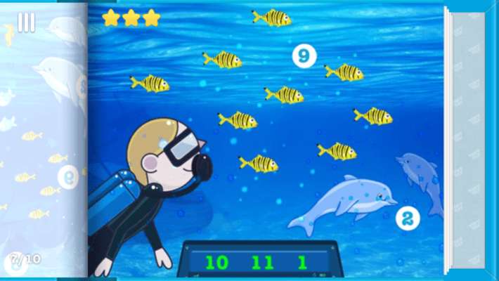 Play Learn Addition - Math for Kids 