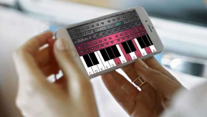 Play learn all piano Chords: easy chords manuel 