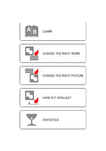 Play Learn and play. French words - vocabulary & games and enjoy Learn and play. French words - vocabulary & games with UptoPlay Play Learn and play. French words - vocabulary & games and enjoy Learn and play. French words - vocabulary & games with UptoPlay