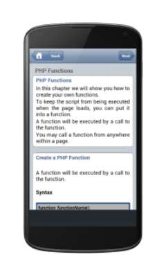 Play Learn Basic PHP 