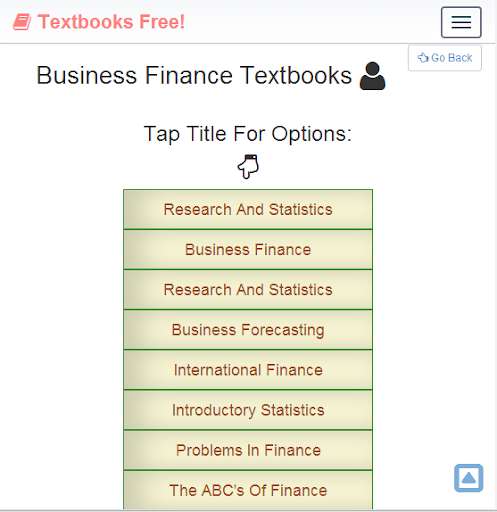 Play APK Learn Business Education Free  and enjoy Learn Business Education Free with UptoPlay com.andromo.dev281355.app316113