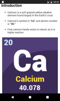 Play Learn Chemistry Basics Complete Guide (OFFLINE) 