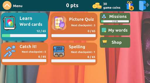 Play APK Learn Clothes in German  and enjoy Learn Clothes in German with UptoPlay com.muratos.learn_clothes_german