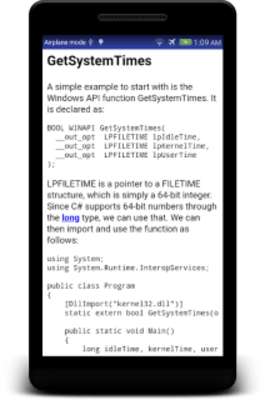 Play Learn C# .Net cSharp Easily Play Learn C# .Net cSharp Easily