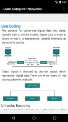 Play Learn Computer Networks 