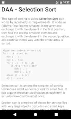 Play Learn Design and Analysis of Algorithems Complete 
