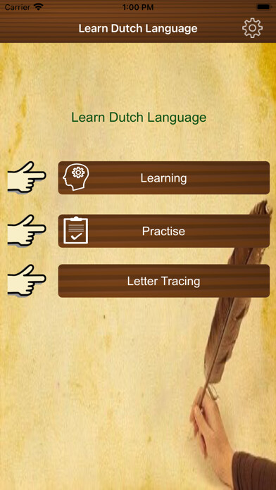 Play APK Learn Dutch Language  and enjoy Learn Dutch Language with UptoPlay com.appsfavs.learn.dutch