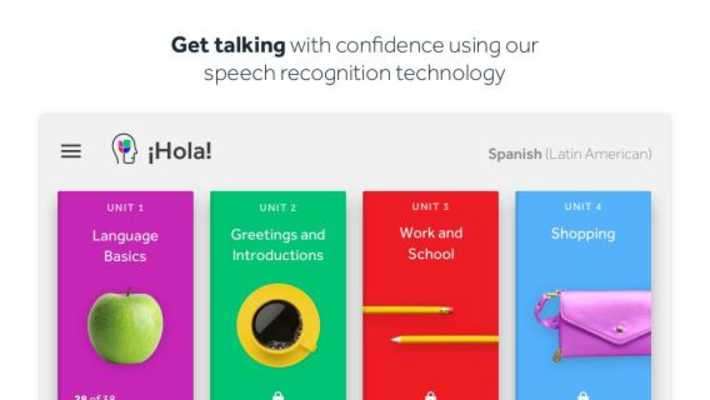 Play Learn English and Spanish (Unreleased) 