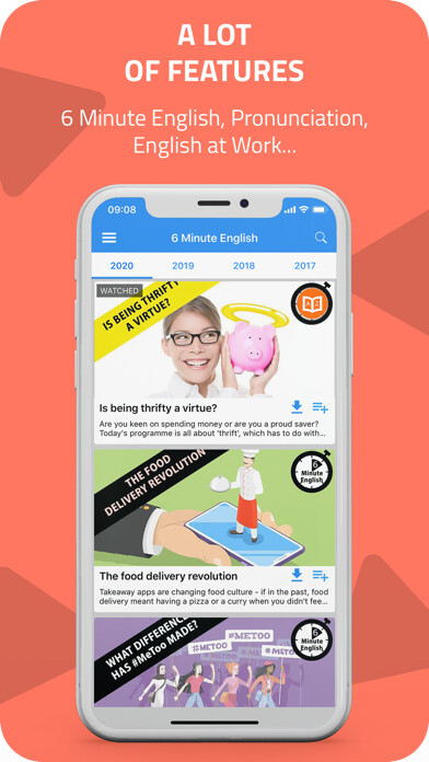 Play Learn English By Conversation 
