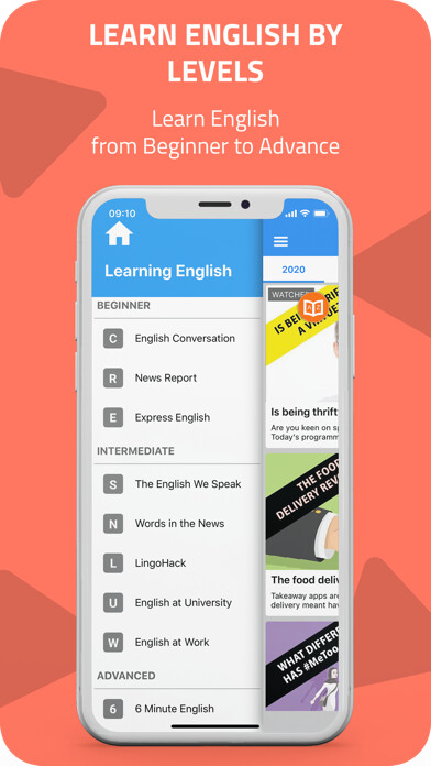 Play Learn English By Conversation 