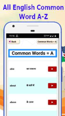 Play हिंदी अंग्रेजी बातचीत Learn English Spoken Hindi  Play हिंदी अंग्रेजी बातचीत Learn English Spoken Hindi