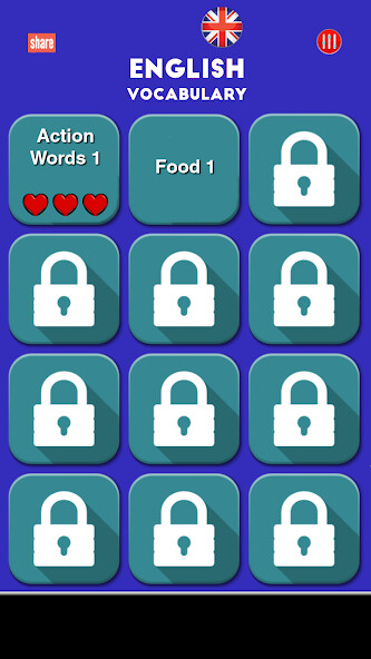Play APK Learn English Vocabulary  and enjoy Learn English Vocabulary with UptoPlay com.EnglishBasicAndroid