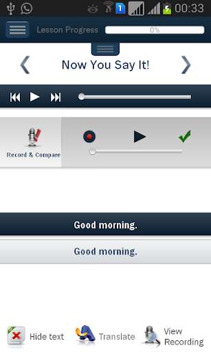 Play Learn English with Hello-Hello 