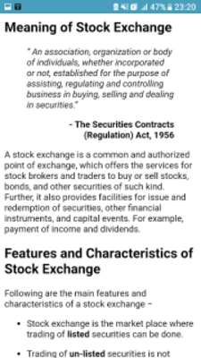 Play Learn Financial Accounting Complete Guide(OFFLINE) 