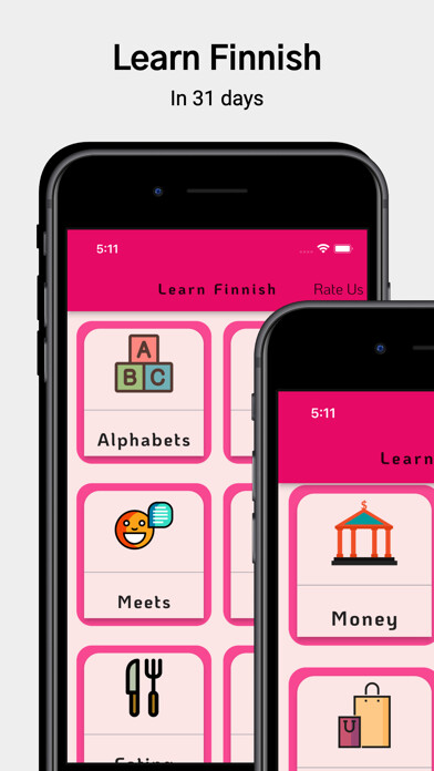 Play APK Learn Finnish Language  and enjoy Learn Finnish Language with UptoPlay com.appsfavs.learn.finnish