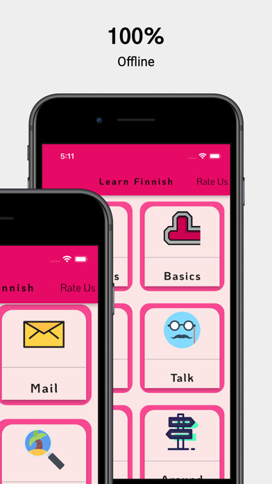 Play APK Learn Finnish Language  and enjoy Learn Finnish Language with UptoPlay com.appsfavs.learn.finnish