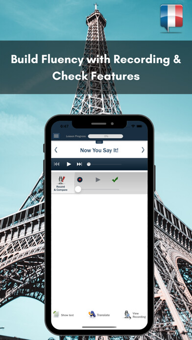 Play APK Learn French Hello-Hello  and enjoy Learn French Hello-Hello with UptoPlay com.Hello_Hello_Franch