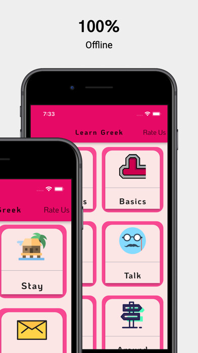 Play APK Learn Greek Language  and enjoy Learn Greek Language with UptoPlay learn.greek.free