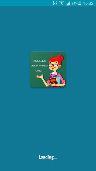 Play APK Learning English Conversation for Elementary  and enjoy Learning English Conversation for Elementary with UptoPlay com.thunkable.android.appsknow2018.Learn_english_for_beginners