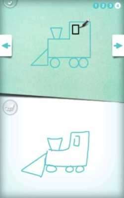 Play Learning to draw is fun 