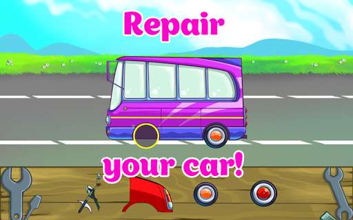 Play APK Learning Transport Vehicles for Kids and Toddlers  and enjoy Learning Transport Vehicles for Kids and Toddlers using Ap