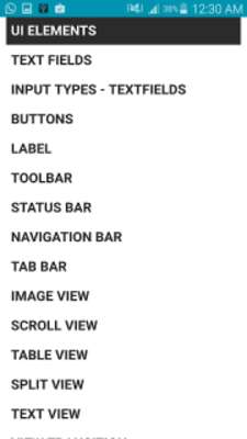 Play Learn iOS Development Complete Guide (OFFLINE) 