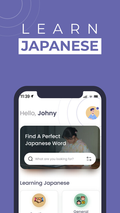 Play APK Learn Japanese Phrasebook  and enjoy Learn Japanese Phrasebook with UptoPlay air.com.phrasepack.pp_jpn