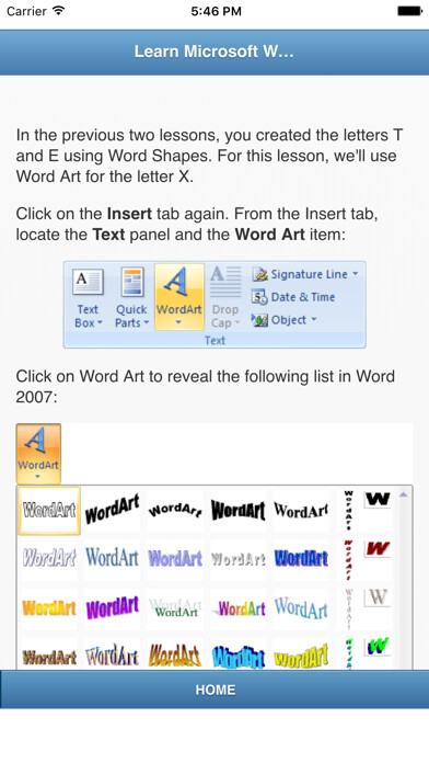 Play APK Learn MS Word  and enjoy Learn MS Word with UptoPlay com.apps.saiinfo.learnmsword