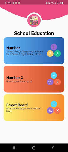 Play Learn Number 