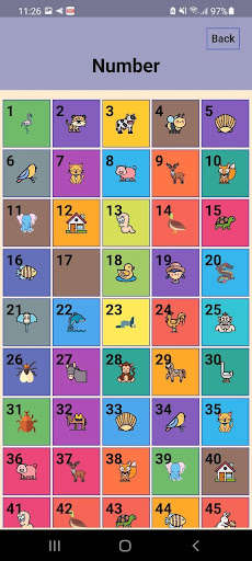 Play Learn Number 