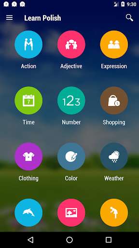 Play APK Learn Polish Free  and enjoy Learn Polish Free with UptoPlay learn.polish.free