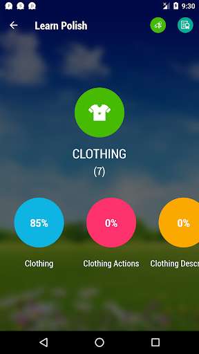 Play APK Learn Polish Free  and enjoy Learn Polish Free with UptoPlay learn.polish.free