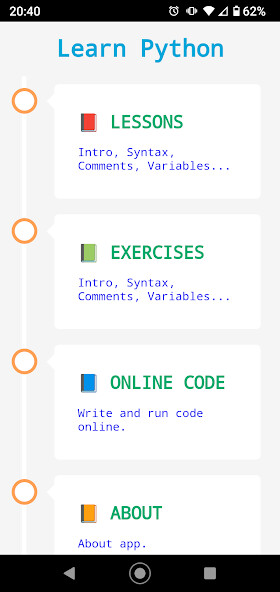 Play APK Learn Python and enjoy Learn Python with UptoPlay com.sololearn Play APK Learn Python and enjoy Learn Python with UptoPlay com.sololearn
