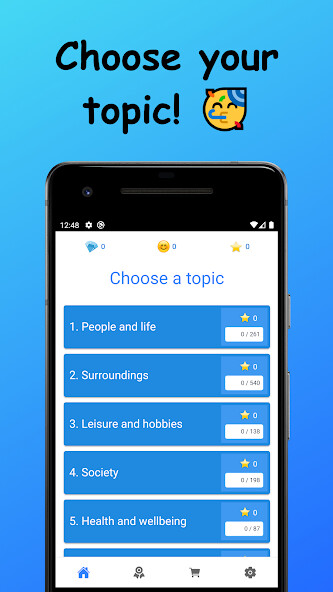 Play APK Learn Russian  and enjoy Learn Russian with UptoPlay co.galeon.russianalphabet
