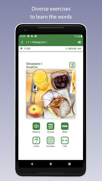 Play APK Learn Spanish - Vocabulary and enjoy Learn Spanish - Vocabulary with UptoPlay com.SpanishBasic Play APK Learn Spanish - Vocabulary and enjoy Learn Spanish - Vocabulary with UptoPlay com.SpanishBasic